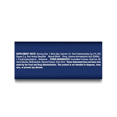 Health & Household, Health Care, Sleep & Snoring, Medicinal Sleep Aids