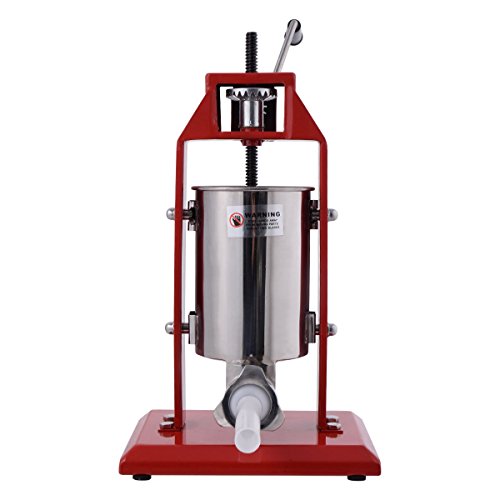 Top 10 Best Commercial Sausage Stuffers Top Reviews No Place Called