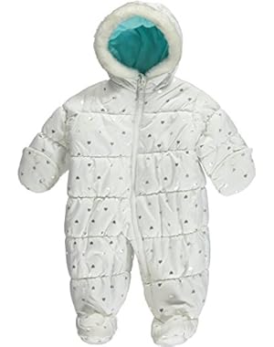 Baby Boys' Pramsuit (Baby)