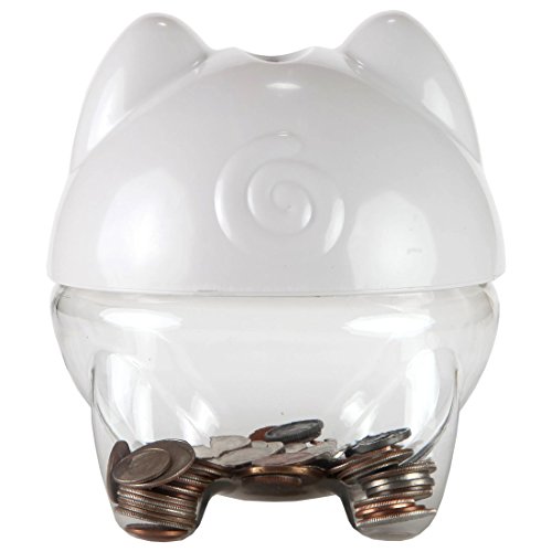image for Lilyshome Lily's Home Kid's Money Counting Piggy Digital Coin Bank, Co