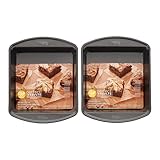 Wilton Perfect Results Premium Non-Stick Square