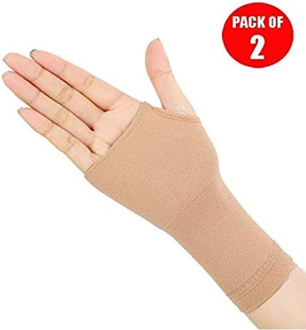 Yamiyo Medical Wrist Hand Support Elastic Thin Wrist Brace Pain Yamiyo Medical Wrist Hand Support Elastic Thin Wrist Brace Pain