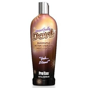Pro-Tan-Beautifully-Dark-Quadruple-Action-Bronzing-Accelerator-250-ml Pro Tan Beautifully Dark Quadruple Action Bronzing Accelerator - 250 ml