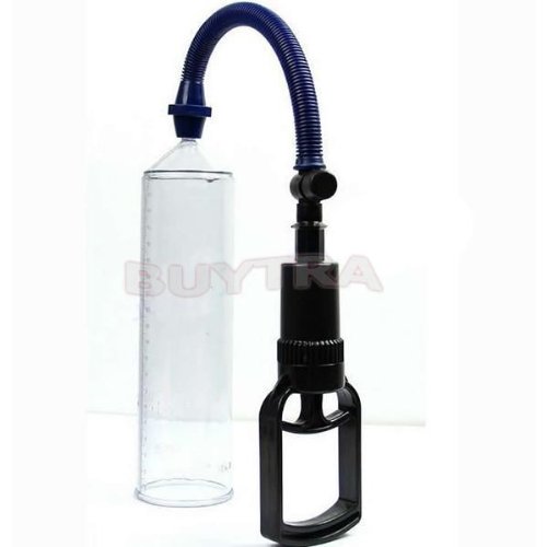 High Quality Sex Toys Man Penis Extender Pump Stimulate Enlargement image