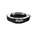 Beschoi Lens Mount Adapter Compatible with M LM L/M Mount Lens to Fujifilm FX Mount X-Series Camera Body, Fits Fuji X-Pro1 X-Pro2 X-E1 X-E2 X-M1 X-A1 X-A2 X-A3 X-A10 X-M1 X-T1
