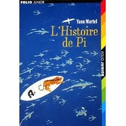 Histoire de Pi