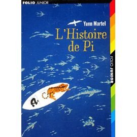 Histoire de Pi