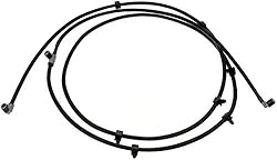 Dorman 924-317 Front Windshield Washer Hose