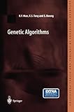 Image de Genetic Algorithms: Concepts and Designs (Advanced Textbooks in Control and Signal Processing)