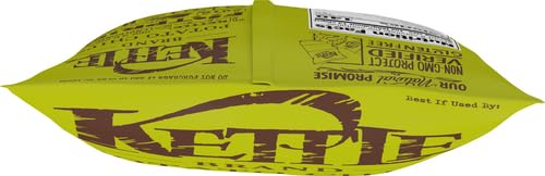 KETTLE BRAND POTATO CHIPS, PEPPERONCINI KETTLE CHIPS, 7.5 OZ