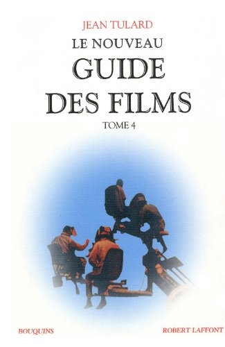 Le  nouveau guide des films