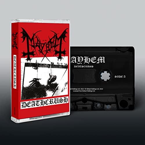 Bathory - Bathory - Amazon.com Music
