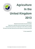 Image de Agriculture in the United Kingdom 2013