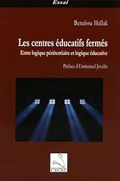 Les  centres éducatifs fermés