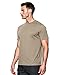 Under Armour UA Tactical Charged Cotton XL Desert Sand