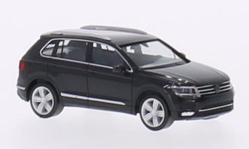dunkelgrau herpa 1 87 vw tiguan ii fertigmodell modellauto 2016 hobbys spielzeug agropoin com