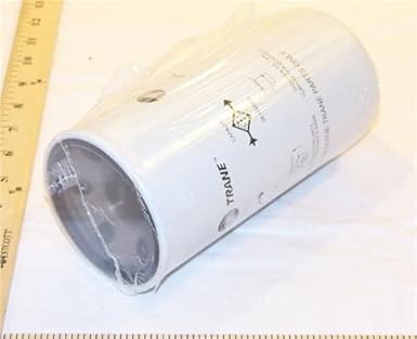 Flr 1592 Flr01592 Trane Spin On Oil Filter 8 Length 3 Micron Rating