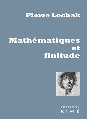 Mathématiques et finitude