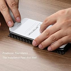Ibywind Screen Protector For Mi Note 10 Lite,with