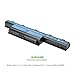 ALipower New Laptop Battery for Acer AS10D31 AS10D51, Acer Aspire 5253 5251 5336 5349 5551 5552 5560 5733 5733Z, Acer TravelMate 5740 5735 5735Z 5740G, Gateway NV55C NV50A NV53A NV59C
