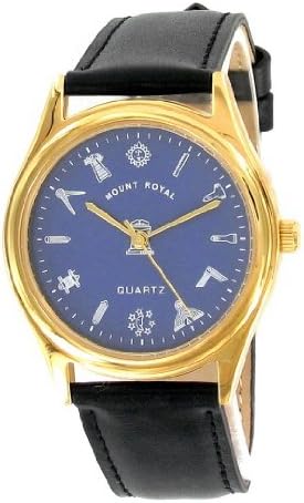 Mount Royal - Mens Watch - G407