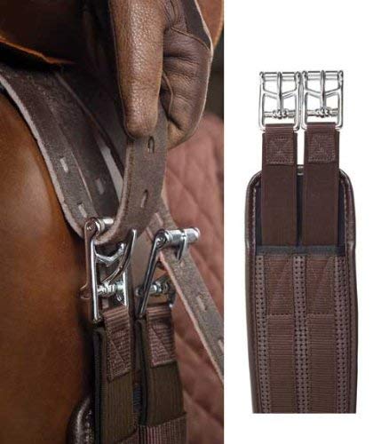 Lettia Clik All Purpose Girth