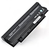 ATC 9 Cells 7800mAh 7.8Ah High Capacity Battery Replace for Dell Inspiron 17R, Inspiron M411R, Inspiron M511R, Inspiron N3110, Inspiron N4050, Inspiron N4110, Inspiron N7110, Vostro 1450, Vostro 3450, Vostro 3550, Vostro 3750, Dell Inspiron 13R, 14R, M501, M5010, N3010, N4010, N5030, N7010 Series,PN:04YRJH, 06P6PN,07XFJJ,0YXVK2,312-0233,312-0234,383CW,451-11510,4T7JN,9T48V