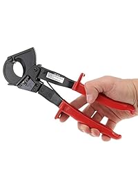agile shop Ratchet Cable de alambre cortador corte