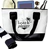 VITAMIN SEA Beach Bag Waterproof Sandproof | Waterproof Beach Bag | Beach Tote Waterproof Sandproof | Waterproof Tote… 41w6GwvN9IS. SS100