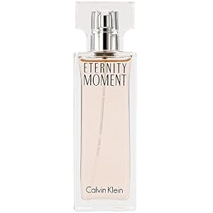 Eternity Moment by Calvin Klein for Women - 3.4 Ounce EDP Spray (B000C1UBRO) Amazon Price History, Amazon Price Tracking