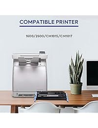 Sunrui   Cartucho de tóner compatible