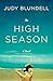 The High Season: A Novel primary