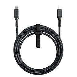 Nomad USB C Cable | 3.0 Meters | USB-C to USB-C