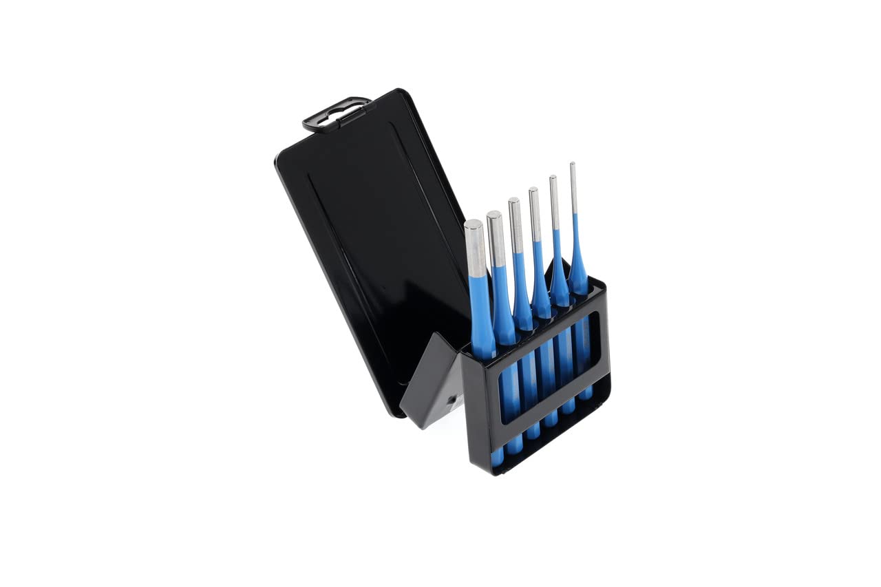 Gedore Pin Punch Set – 1 x 316 D