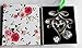 My Precious Sister Bow Knot Heart Suncatchers Glass Sister Wind Chime with Pressed Flower Hearts Embedded in Glass with Metal Trim Sister Heart Charm Gifts for Sister Birthdays Christma