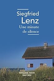 Une  minute de silence