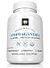 Ashwagandha 500mg Natural Stress Support and Anxiety Relief Supplement | 60 Veggie Capsules