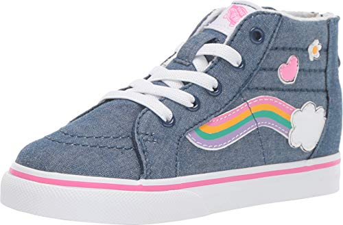 vans toddler 6.5