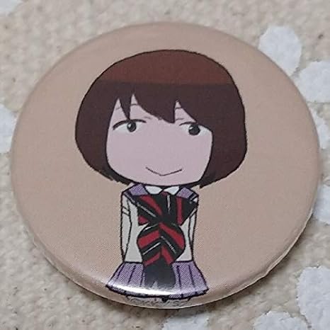 Amazon 青の祓魔師 朴朔子 缶バッチ アイドル 芸能人グッズ 通販