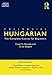 Colloquial Hungarian: The Complete Course for Beginners