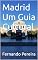 Livro Madrid Um Guia Cultural