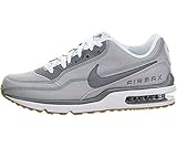 Nike Men's Air Max LTD 3 TXT Running Shoe
