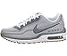 Nike Men's Air Max LTD 3 TXT Running Shoe