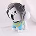 TEMMIE Stuffed Doll Plush Toy For Kids Christmas Gifts For Baby, Children