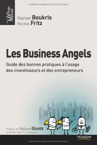Les  business angels