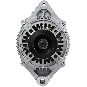Генератор denso 87422777