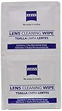 Zeiss Lens Wipes Value Pack - 550 Count