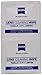 Zeiss Lens Wipes Value Pack - 550 Count