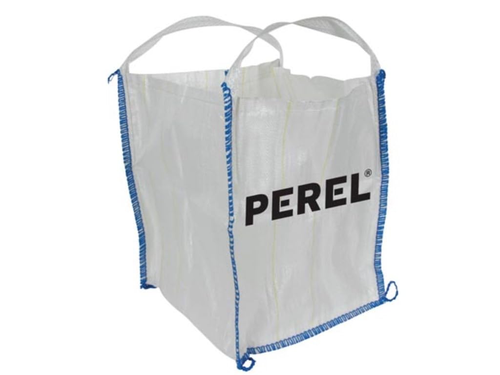 Perel SDB300 300 Litre Debris Bag in Polypropylene