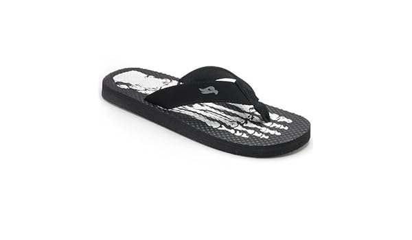 tony hawk flip flops